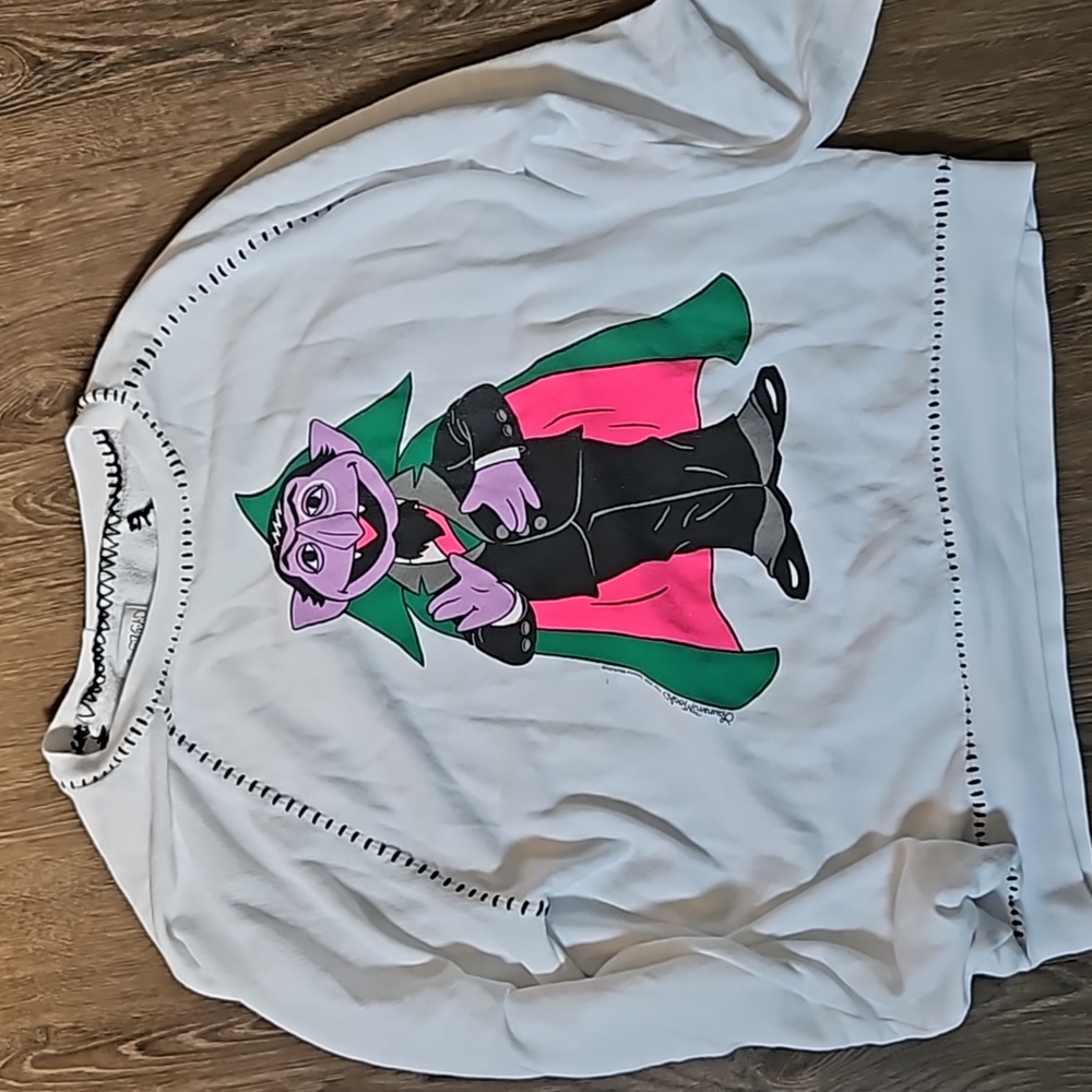 Lauren Moshi sweater